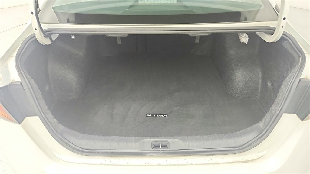 Used 2023 Nissan Altima 2.5 SV image 33