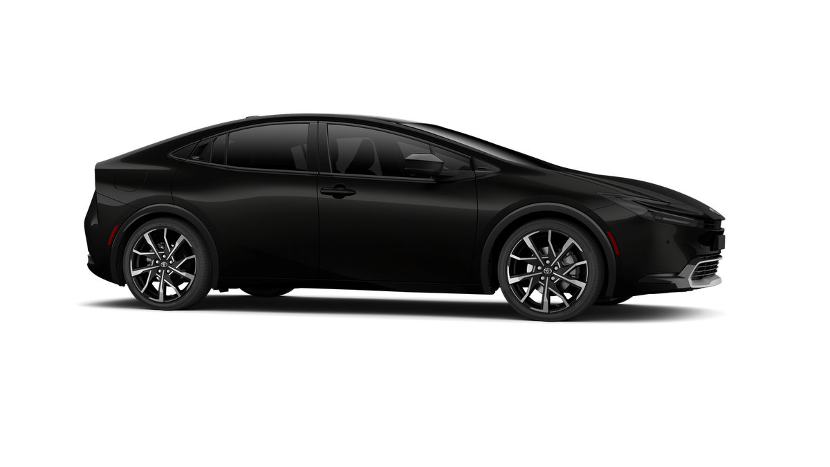 New 2027 Toyota Prius Plug-In Hybrid FWD image 15