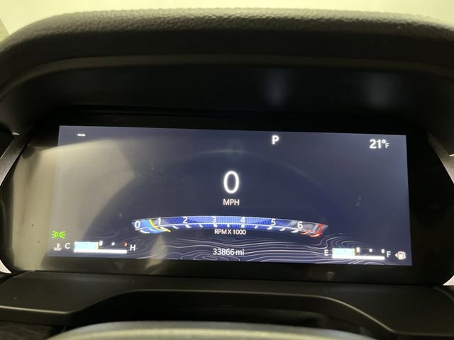 Used 2022 Jeep Grand Cherokee Limited w/ Luxury Tech Group II image 18