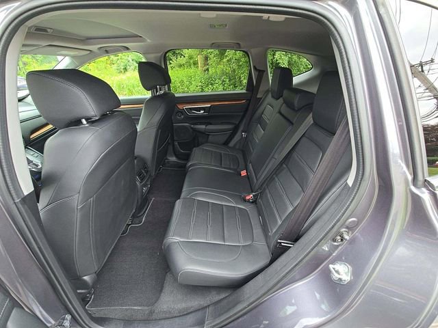 Used 2020 Honda CR-V EX-L image 4