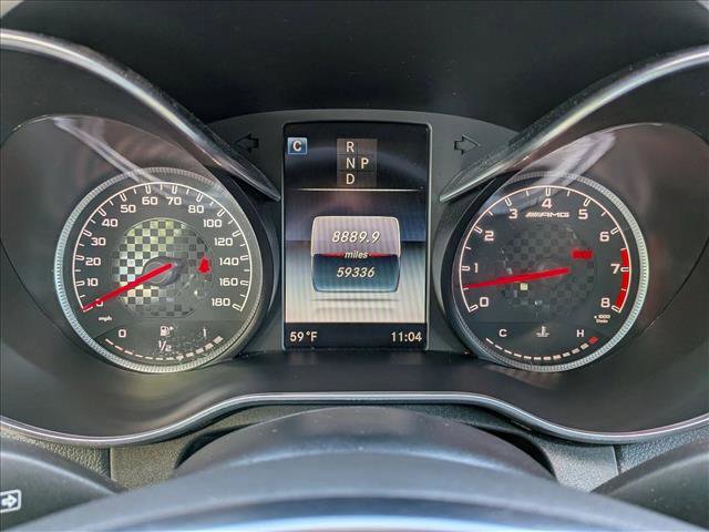 Used 2018 Mercedes-Benz C 43 AMG 4MATIC Coupe image 11