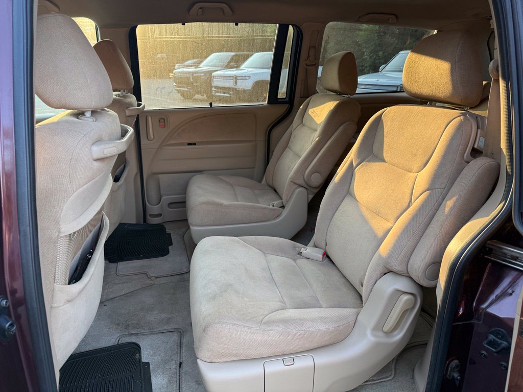 Used 2007 Honda Odyssey EX image 10