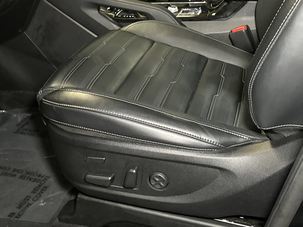Certified 2024 Kia Telluride SX Prestige AWD/4WD image 22