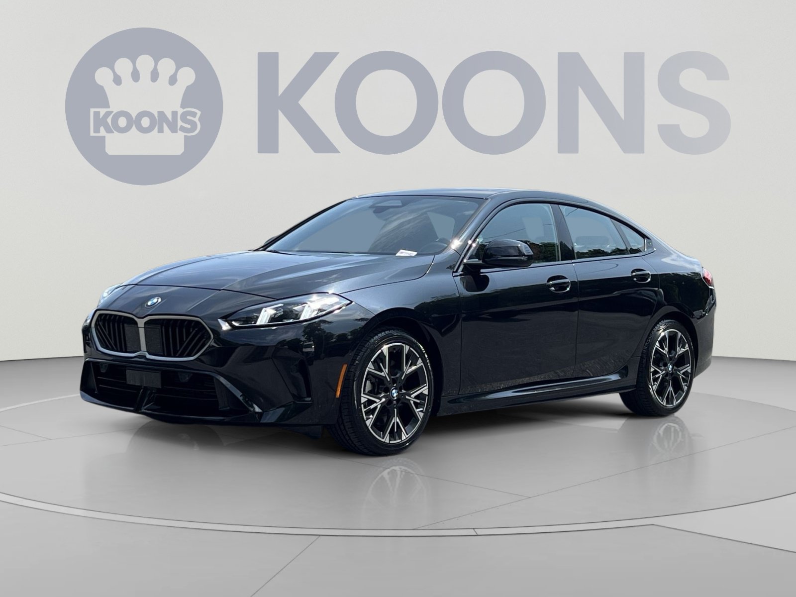 Used 2025 BMW 228i xDrive AWD/4WD image 1