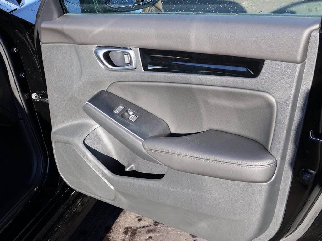 New 2026 Honda Civic Sport Touring image 11