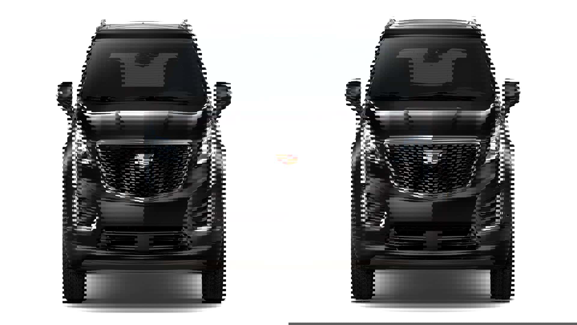 New 2025 Cadillac XT5 Premium Luxury w/ Technology Package image 36