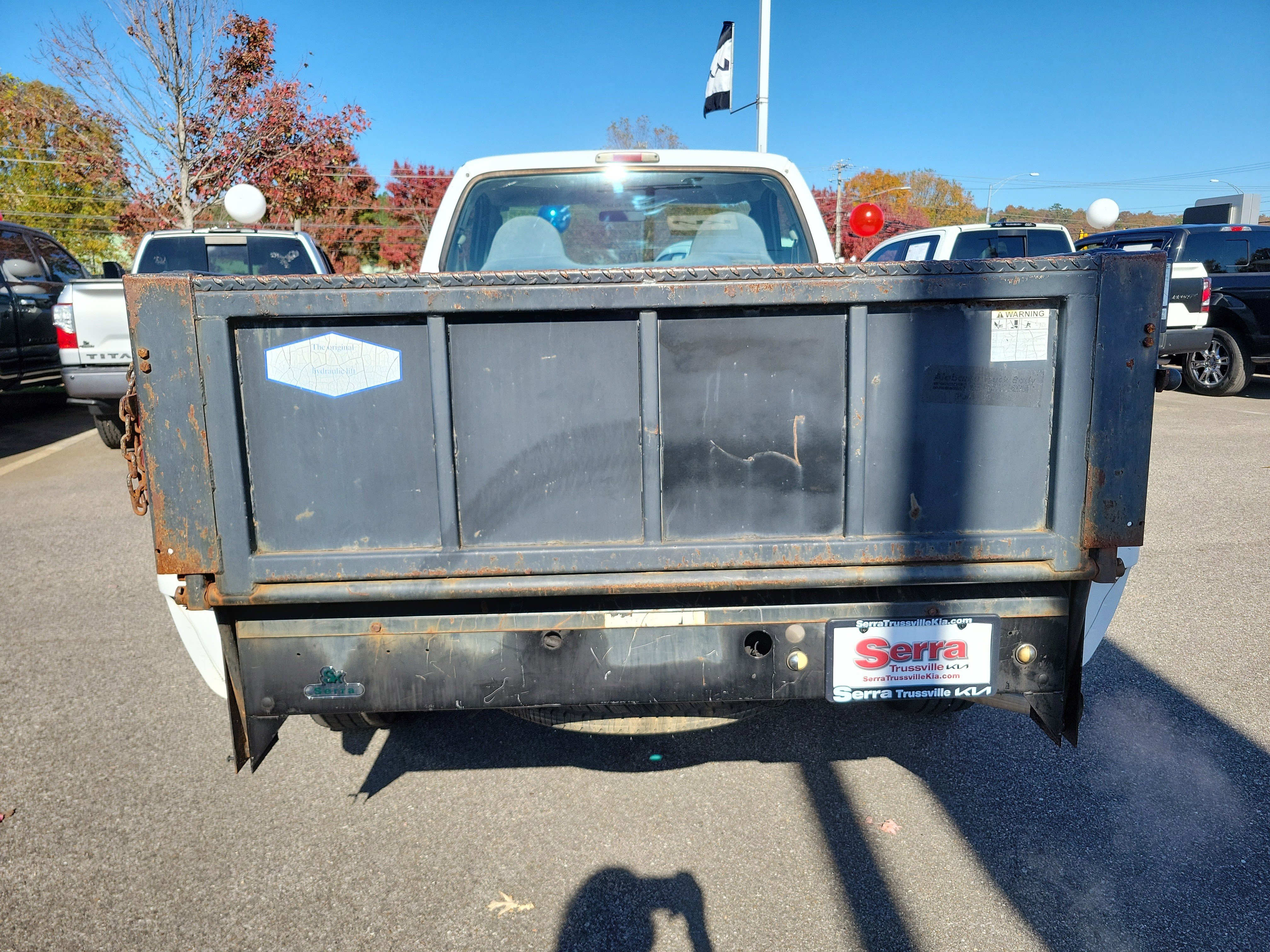 Used 2006 Ford F250 XL image 17