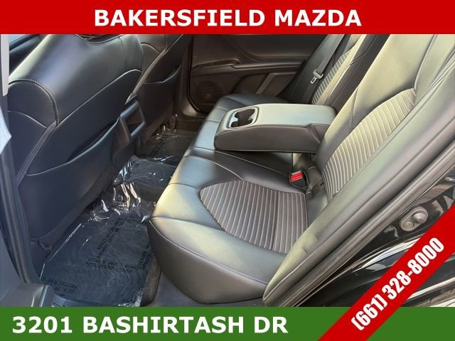 Used 2023 Toyota Camry SE image 16