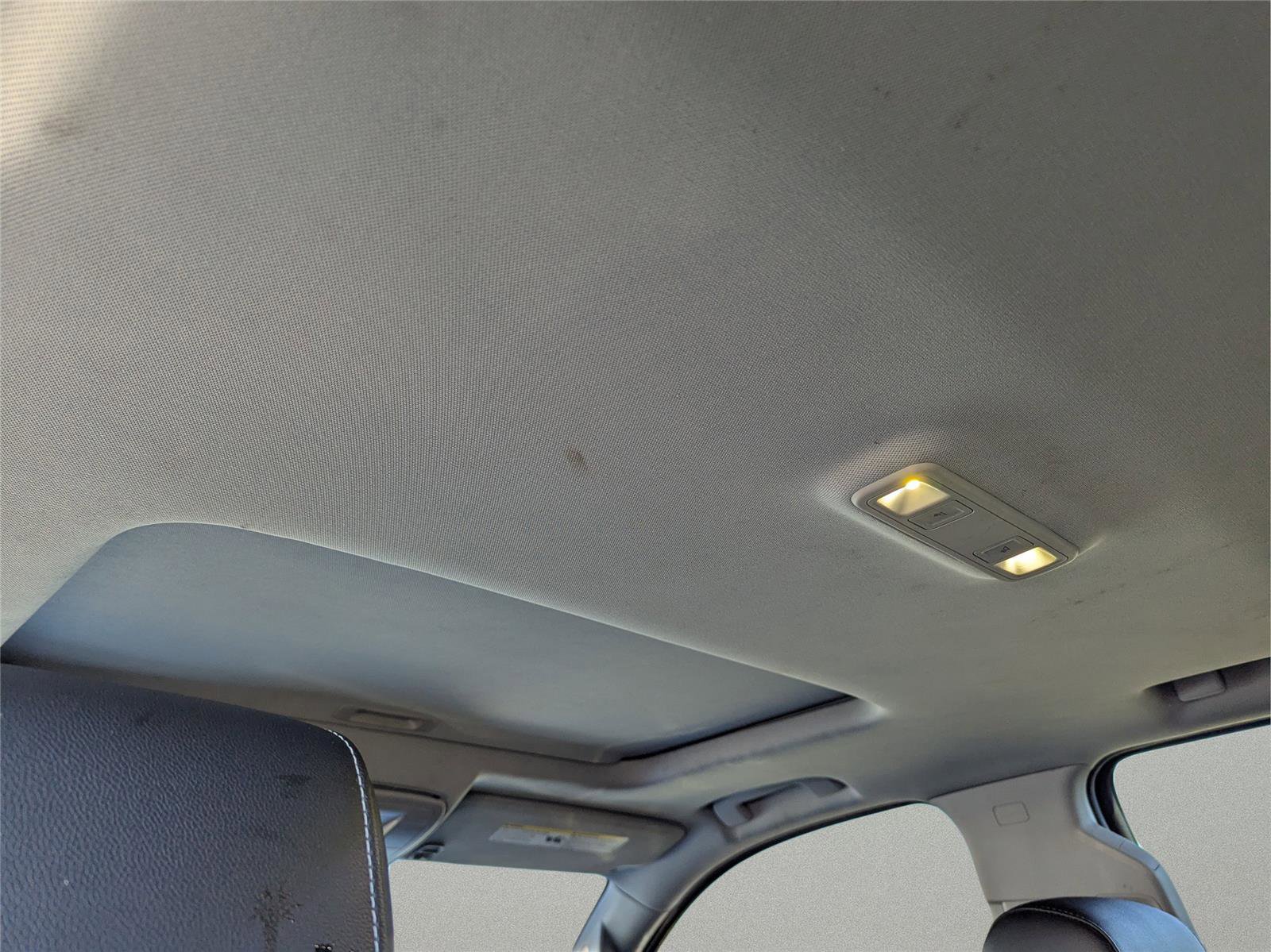 Used 2018 Chevrolet Tahoe LT image 13