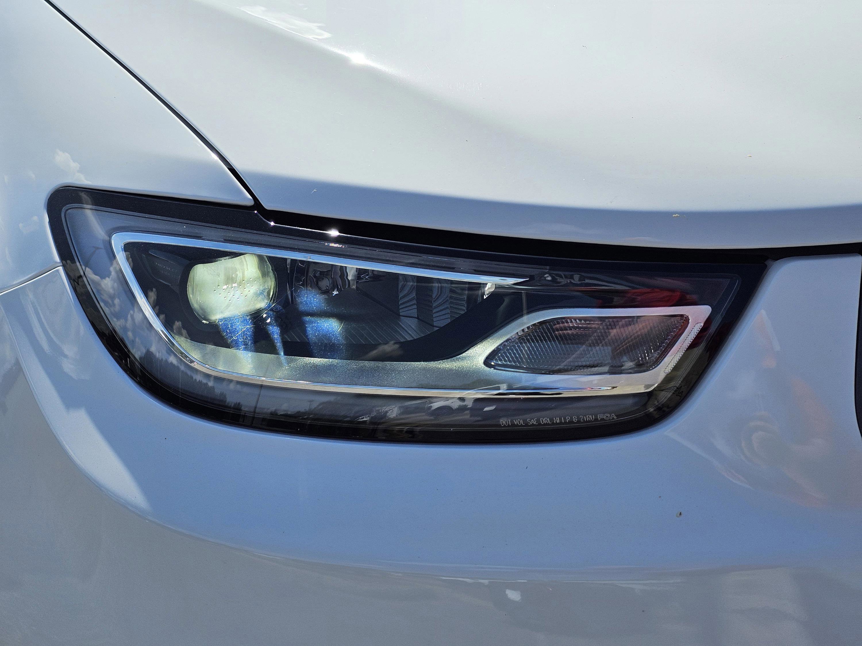 New 2026 Chrysler Pacifica Select image 4