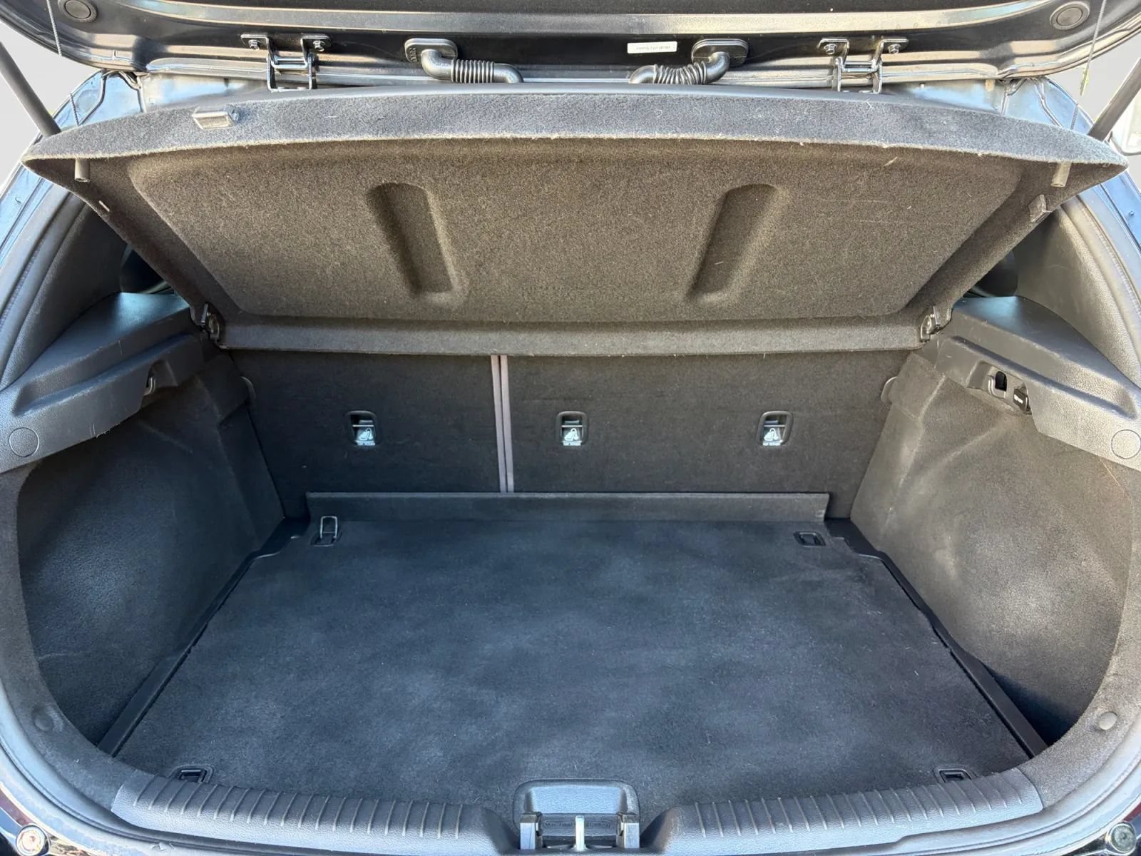 Used 2019 Hyundai Elantra GT N Line FWD image 16