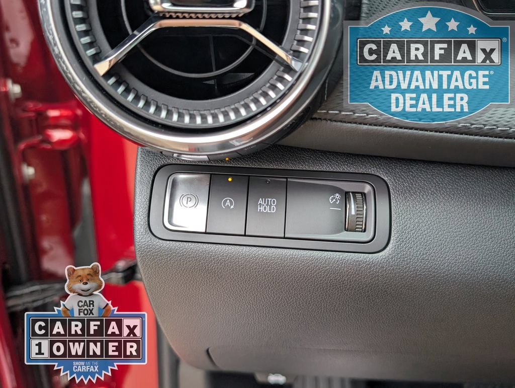 Certified 2026 Chevrolet Equinox LT w/ Safety and Technology Package FWD image 15