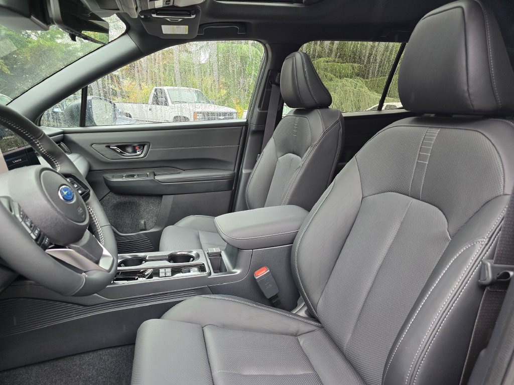 New 2026 Subaru Outback Touring XT AWD/4WD image 12