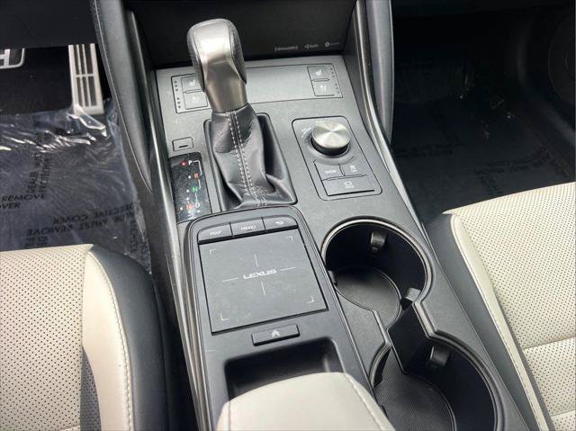 Certified 2021 Lexus IS 350 F Sport w/ Navigation Package RWD image 31