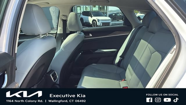 Used 2021 Kia K5 EX FWD image 24