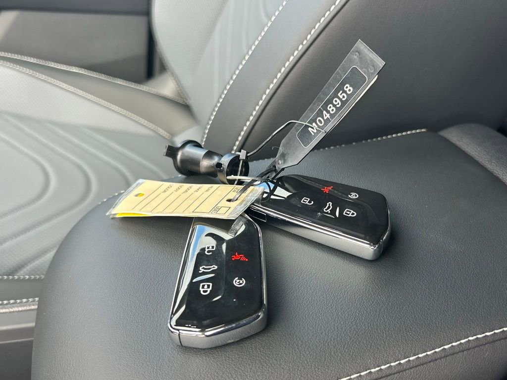 New 2026 Volkswagen Tiguan SE R-Line image 63