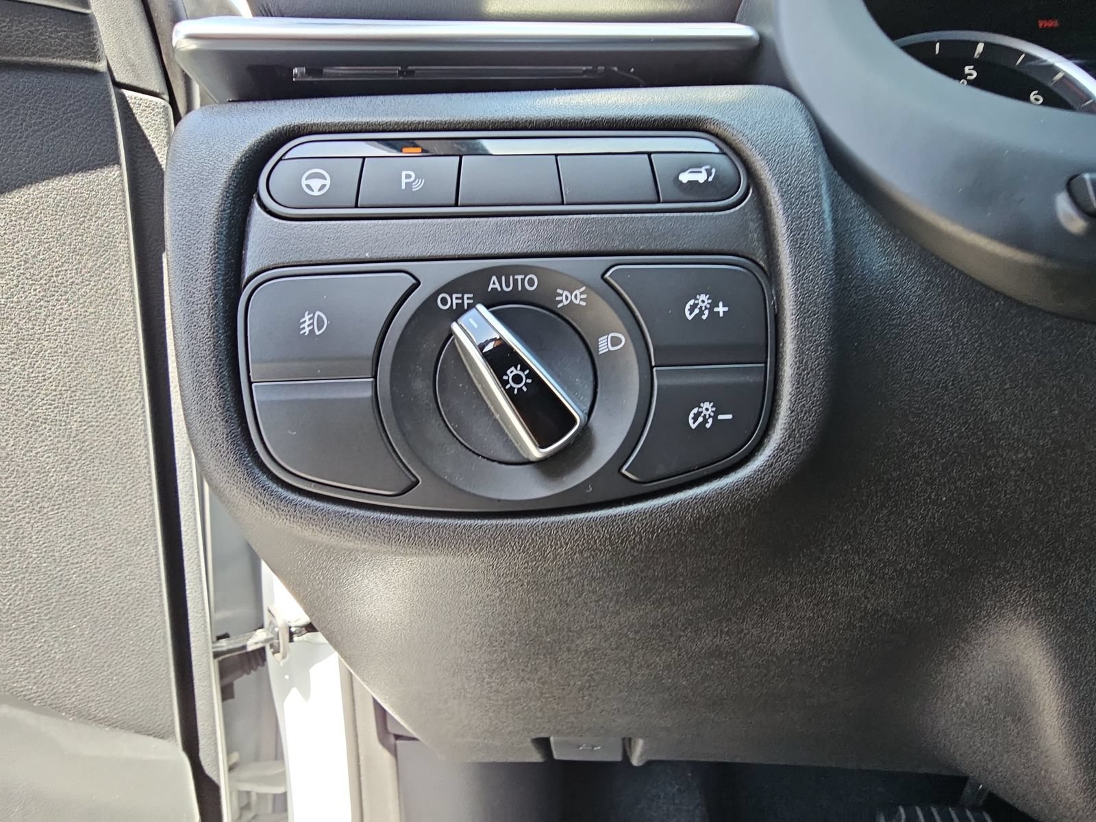 Used 2021 INFINITI QX50 Luxe FWD image 25