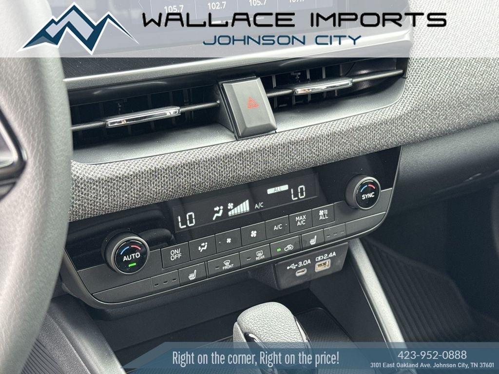 Certified 2026 Subaru Outback Premium w/ Premium/Limited Package 2 AWD/4WD image 24