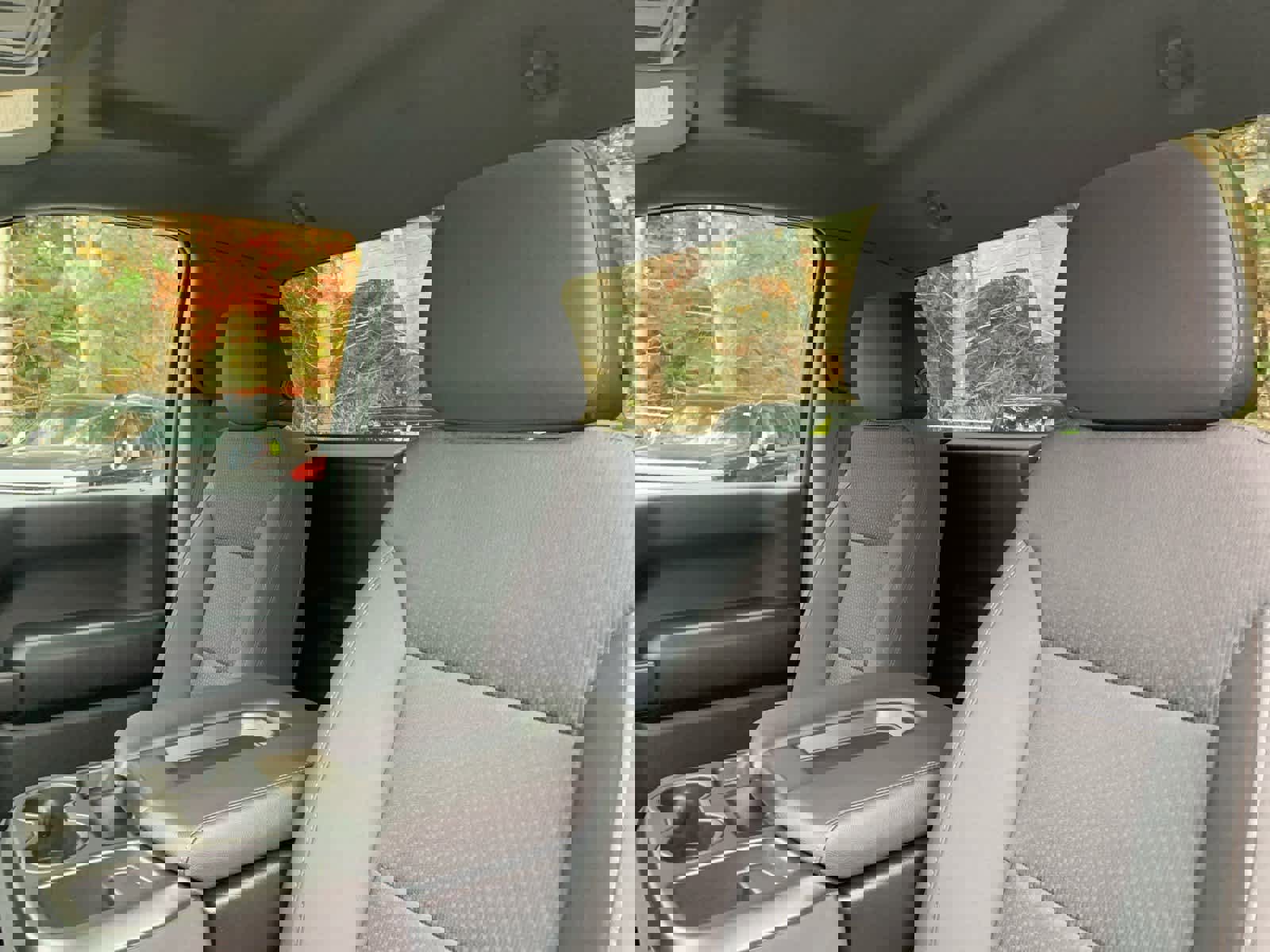 Certified 2022 Chevrolet Silverado 1500 W/T w/ WT Value Package image 13