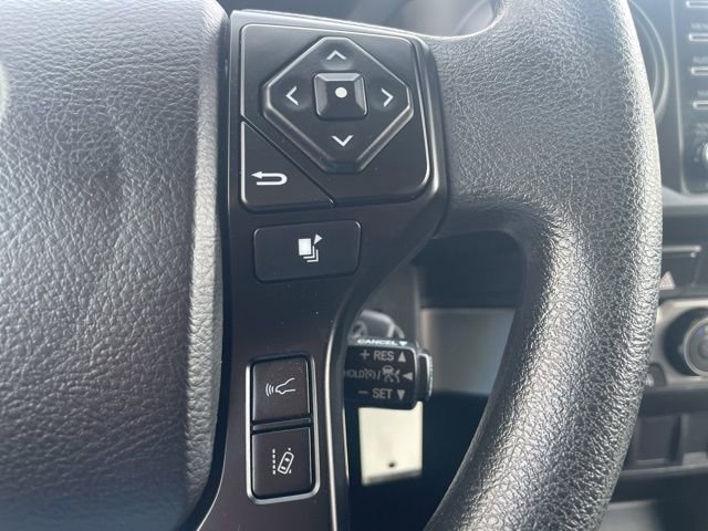 Used 2021 Toyota Tacoma SR AWD/4WD image 21