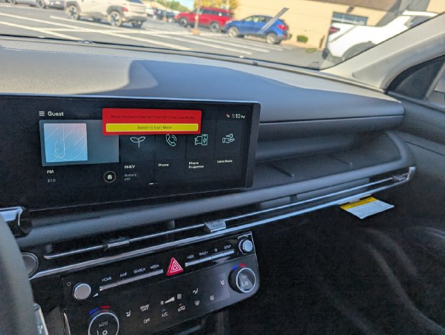 New 2026 Hyundai Tucson SEL AWD/4WD image 20