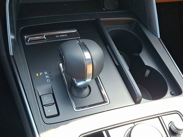 New 2026 MAZDA CX-70 3.3 Turbo S w/ Premium Plus image 16