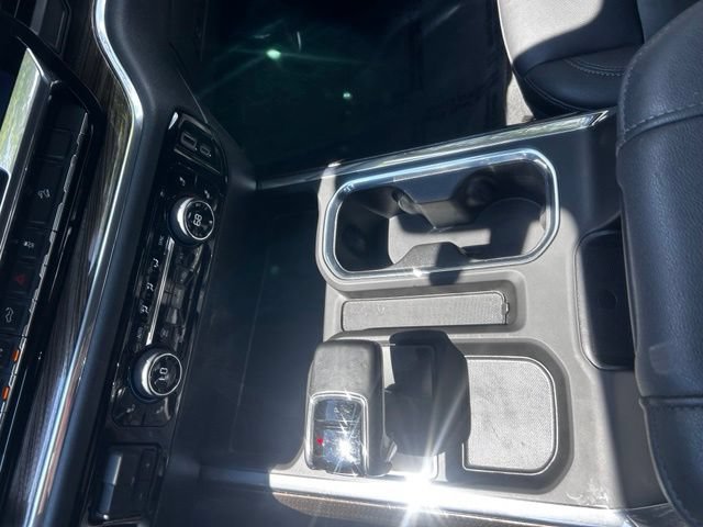 Certified 2024 Chevrolet Silverado 1500 RST w/ Convenience Package II AWD/4WD image 32