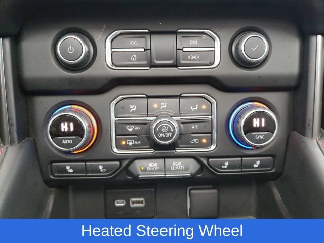 Used 2022 Chevrolet Tahoe RST w/ Luxury Package image 29