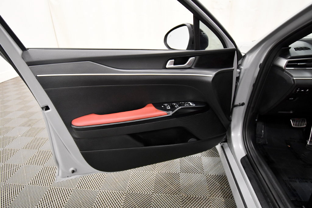 Certified 2023 Kia K5 GT-Line w/ GT-Line Premium Package FWD image 13