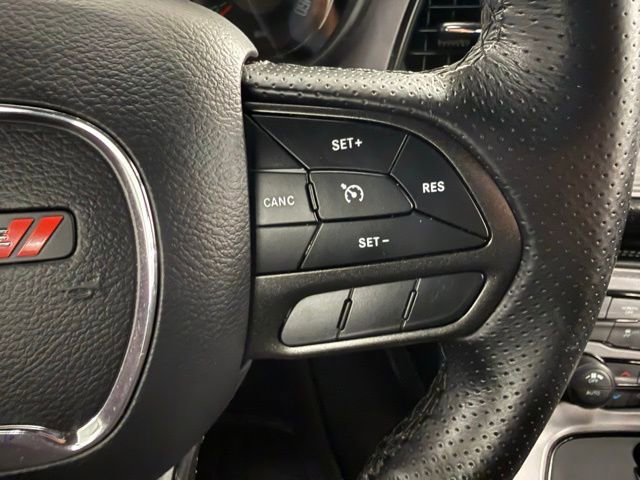 Used 2023 Dodge Challenger SXT w/ Blacktop Package image 17