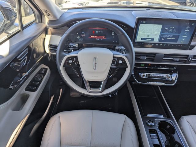 New 2026 Lincoln Corsair Reserve image 14