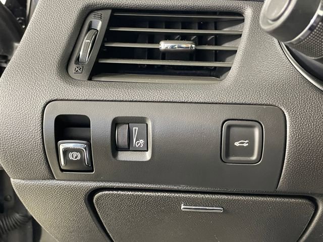 Certified 2019 Chevrolet Impala LT image 12