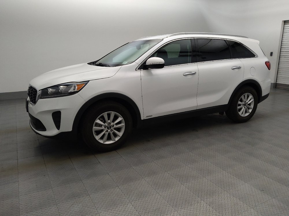 Used 2019 Kia Sorento AWD V6 w/ Option Group 020 image 2