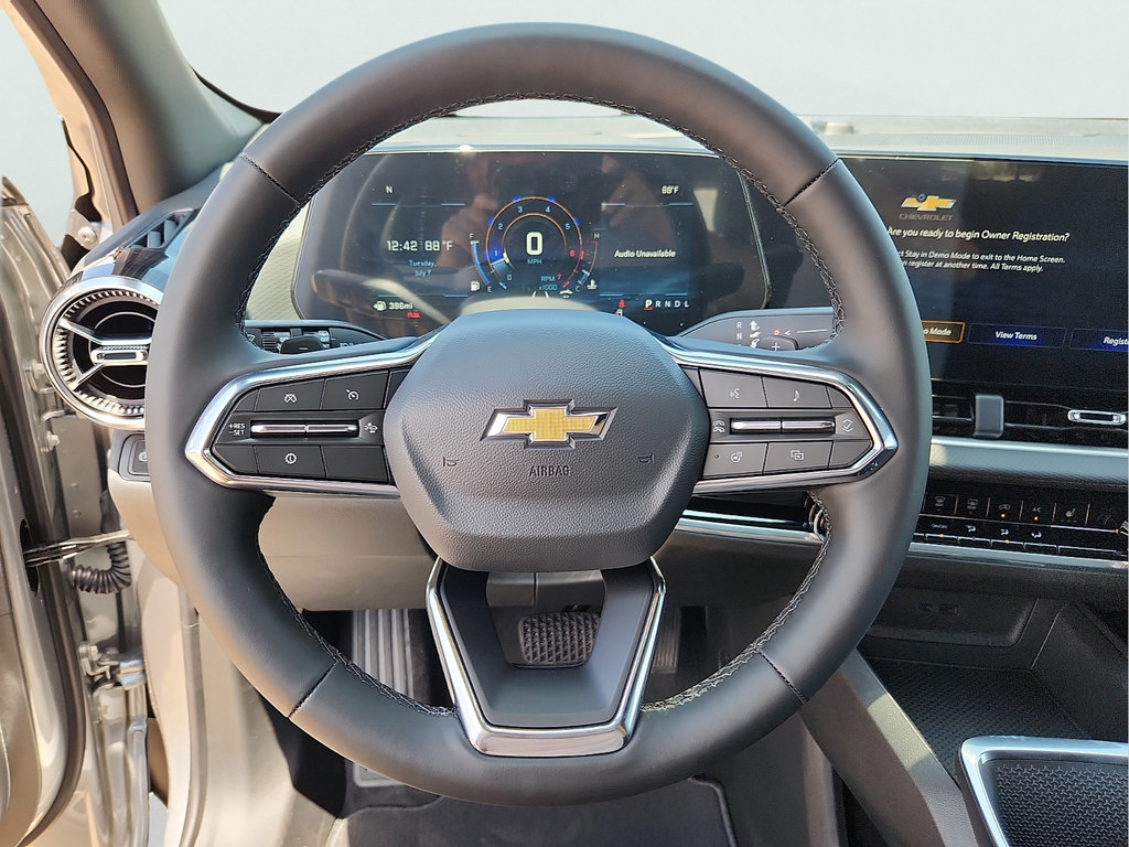 New 2027 Chevrolet Equinox LT FWD image 21
