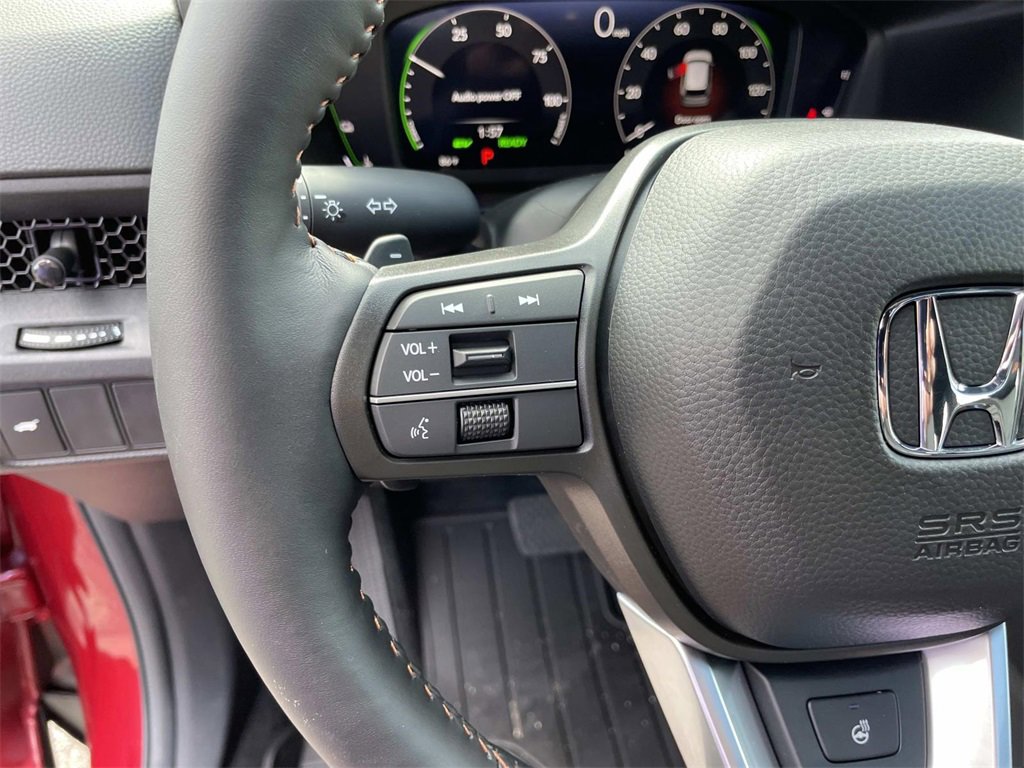 New 2026 Honda CR-V TrailSport image 18