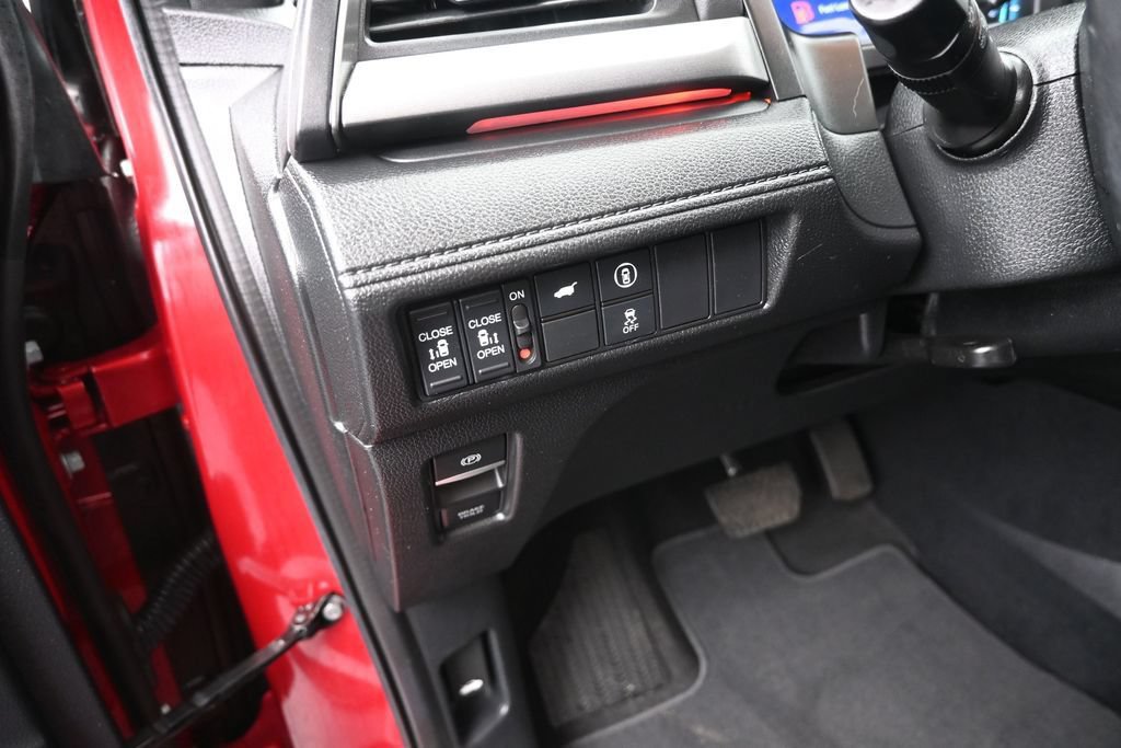 Certified 2024 Honda Odyssey Sport image 23