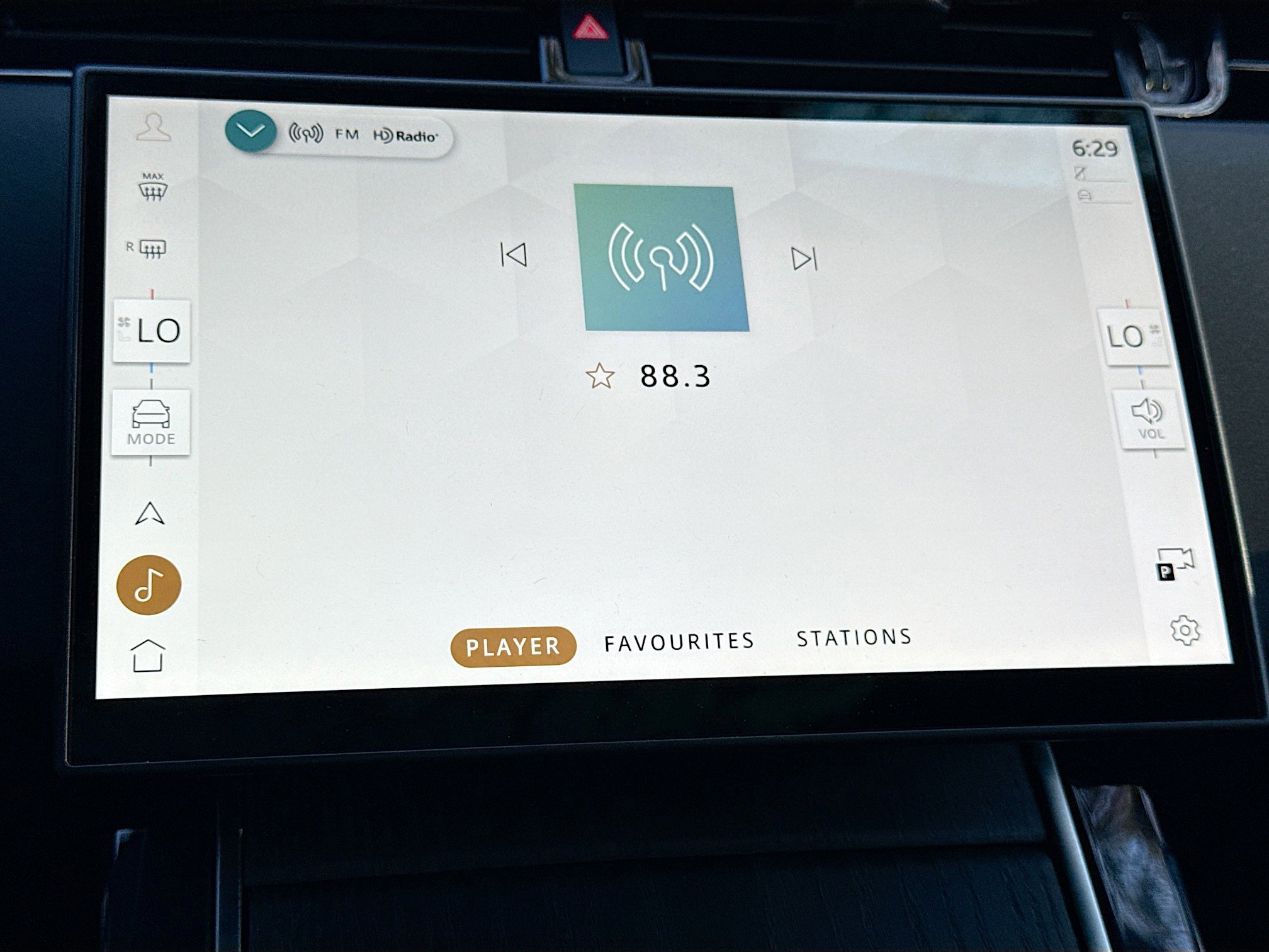 Used 2026 Land Rover Range Rover Evoque S image 30