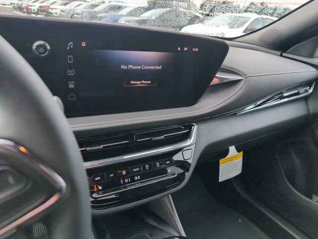 New 2026 Buick Envista Avenir image 20