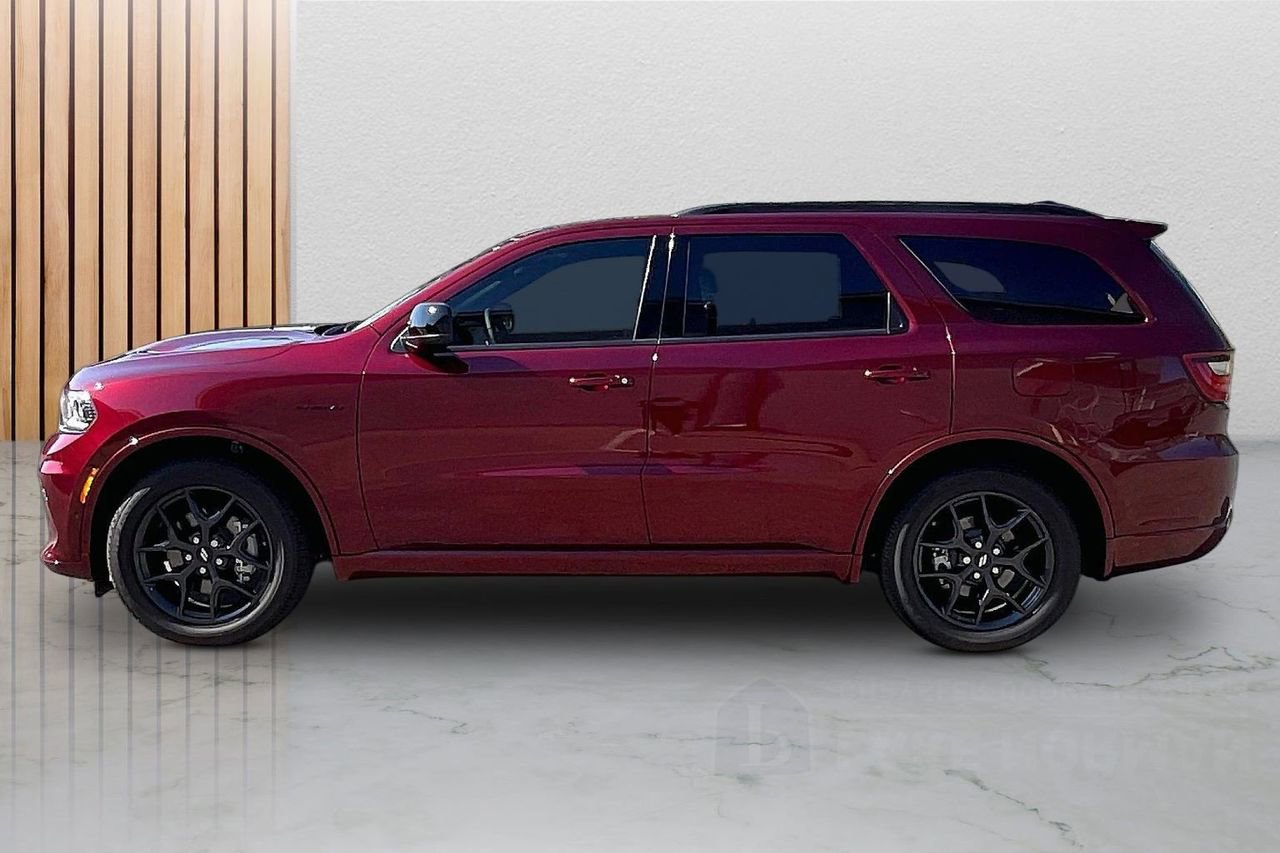 New 2026 Dodge Durango GT w/ Blacktop Package AWD/4WD image 6