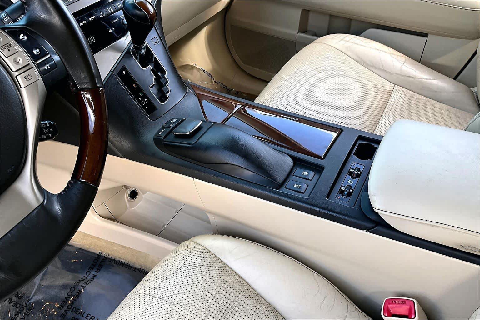 Used 2014 Lexus RX 350 AWD w/ Navigation Package image 16