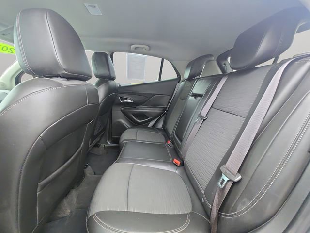Used 2016 Buick Encore AWD image 12