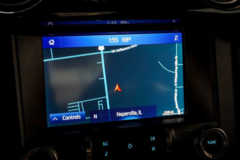 Used 2020 Ford Mustang Shelby GT350 w/ Technology Package image 21