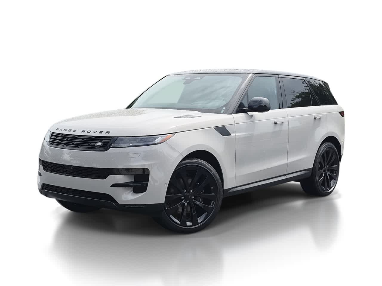 New 2026 Land Rover Range Rover Sport SE AWD/4WD image 1