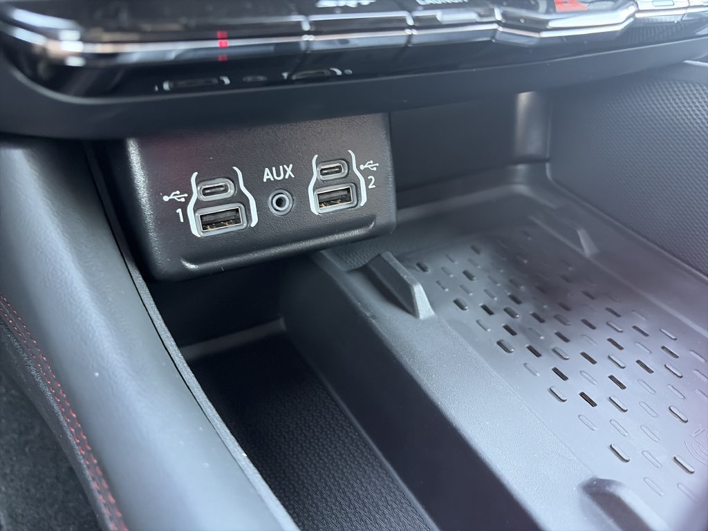 New 2027 Dodge Durango R/T AWD/4WD image 24