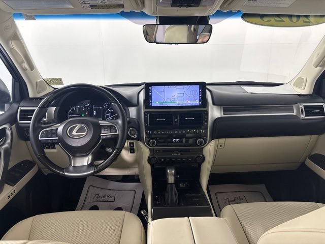 Used 2023 Lexus GX 460 Premium AWD/4WD image 27