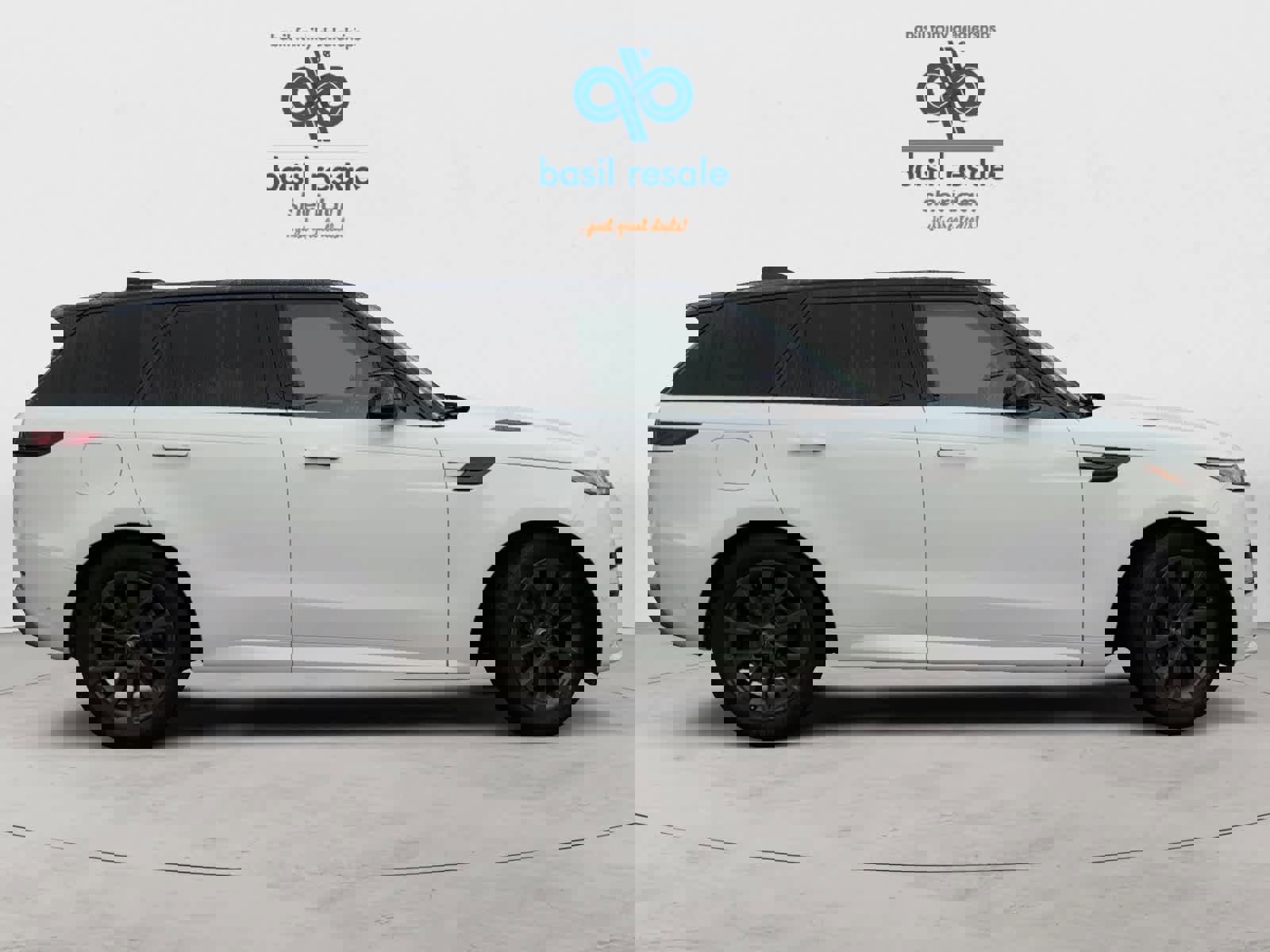 Used 2024 Land Rover Range Rover Sport Dynamic SE image 9