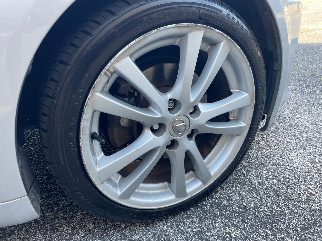 Used 2007 Lexus IS 250 RWD image 12