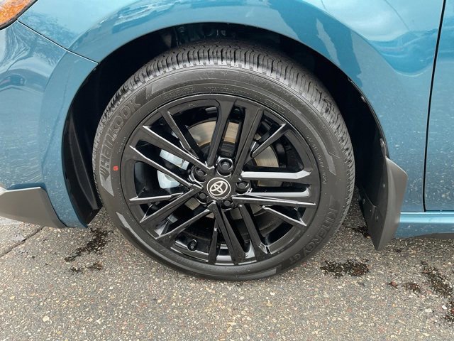 New 2026 Toyota Camry SE image 9