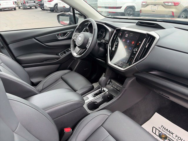 Certified 2026 Subaru Ascent Limited w/ Popular Package #1 AWD/4WD image 5