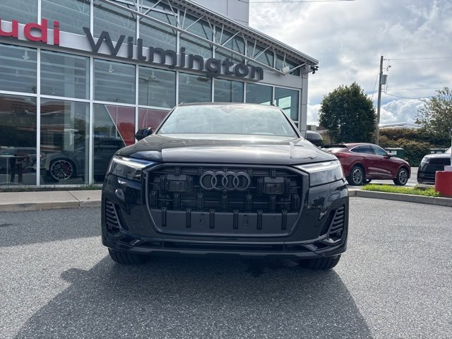 New 2026 Audi Q7 3.0T Premium Plus image 8
